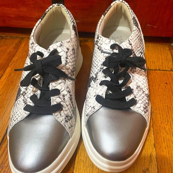 Naturalizer Shoes - New! Naturalizer Marisol Sneakers Size 10W